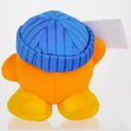 Kirby's Dream Land All Star Collection Plush KP68: Assistant Waddle Dee (S Size) thumbnail 4