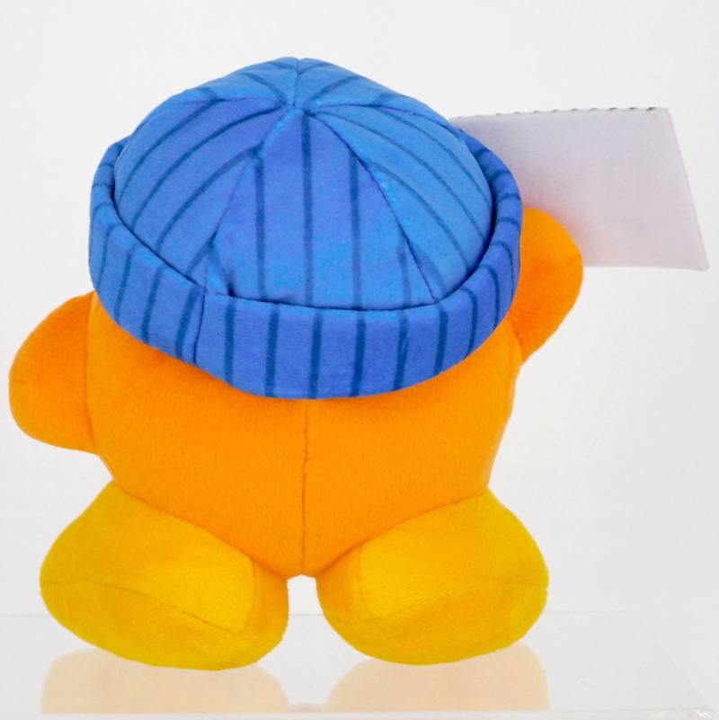 Kirby's Dream Land All Star Collection Plush KP68: Assistant Waddle Dee (S Size) image 4