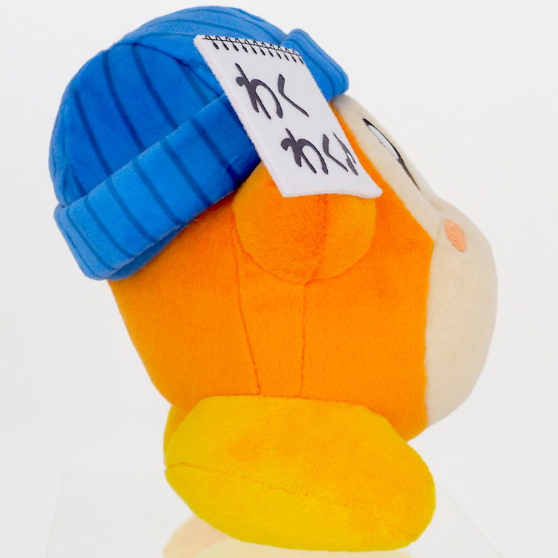 Kirby's Dream Land All Star Collection Plush KP68: Assistant Waddle Dee (S Size) image 5