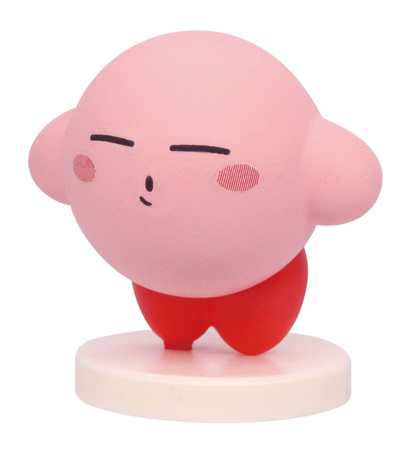 Kirby's Dream Land - Ironna Kirby Daishugo! Koronto Mascot (Random Single) image 2
