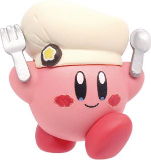 Kirby's Dream Land - Ironna Kirby Daishugo! Koronto Mascot (Random Single)