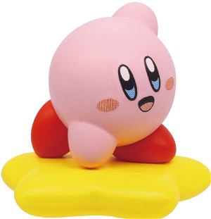 Kirby's Dream Land - Ironna Kirby Daishugo! Koronto Mascot (Random Single)