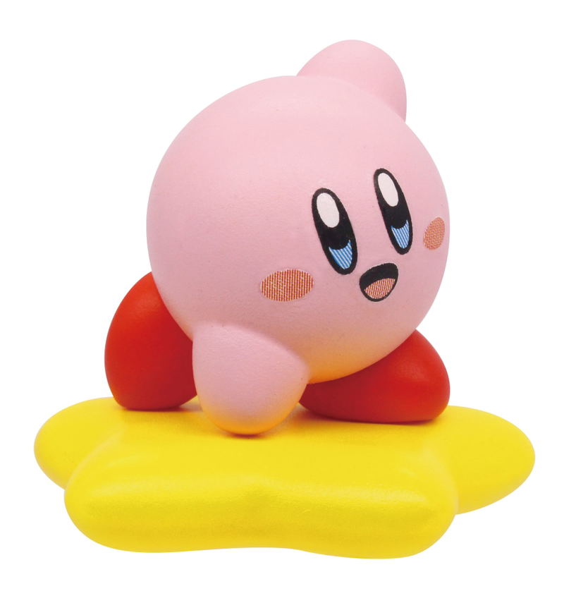 Kirby's Dream Land - Ironna Kirby Daishugo! Koronto Mascot (Random Single) image 5