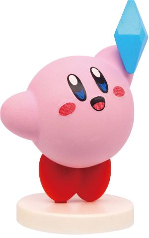 Kirby's Dream Land - Ironna Kirby Daishugo! Koronto Mascot (Set of 5 Pieces)