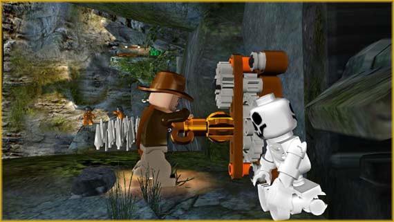 LEGO Indiana Jones image 2