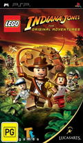 LEGO Indiana Jones thumbnail 1