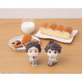 LookUp Haikyu!! Iwaizumi Hajime (Re-run) thumbnail 9