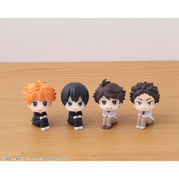 LookUp Haikyu!!: Oikawa Toru (Re-run) image 12