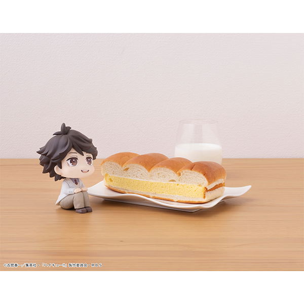 LookUp Haikyu!!: Oikawa Toru (Re-run) image 8