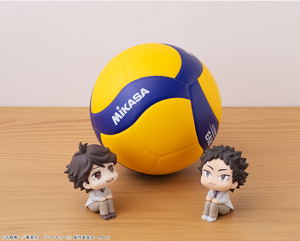 LookUp Haikyu!!: Oikawa Toru_