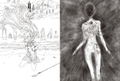 Love Dub Mon Works Illustration Making & Visual Book thumbnail 4
