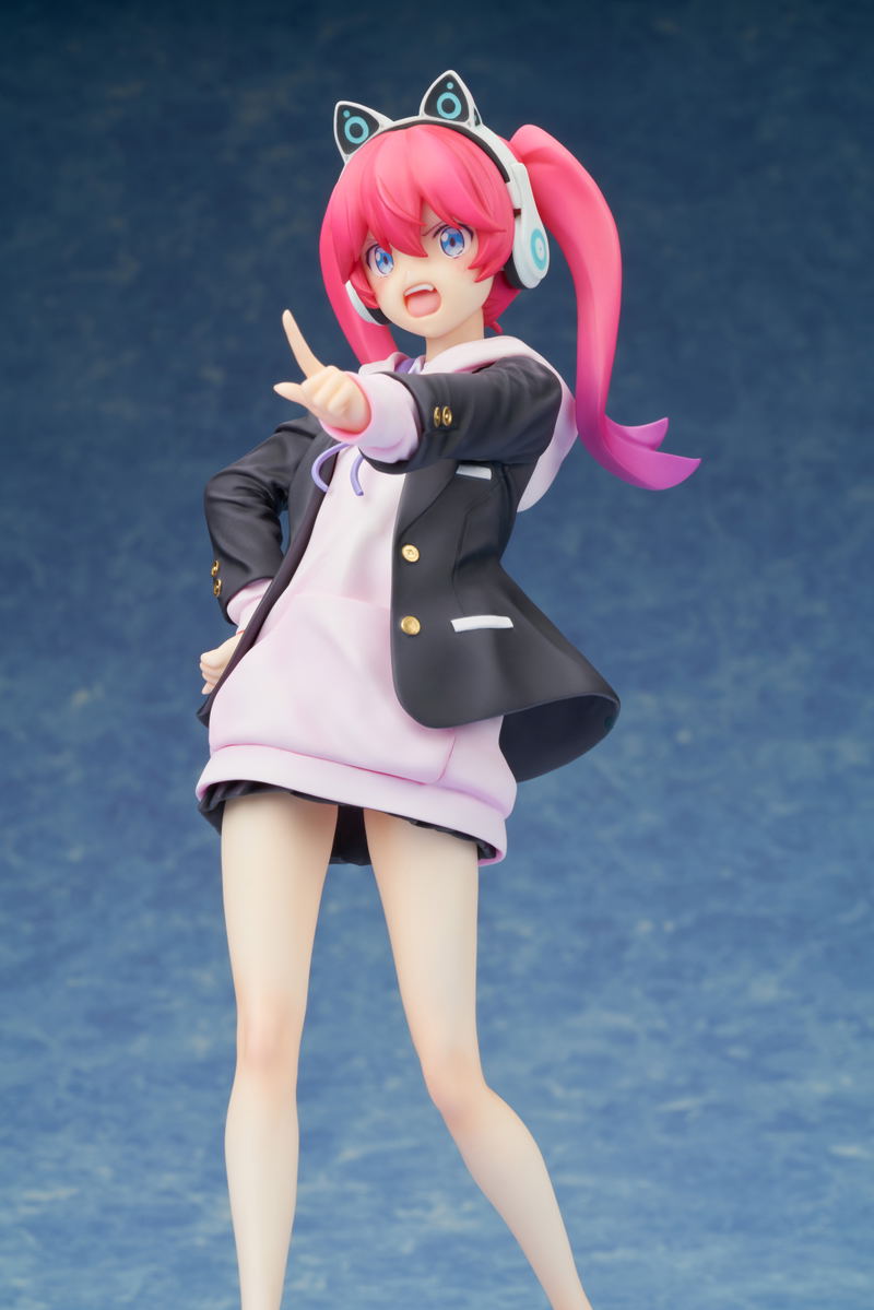 Love Flops 1/7 Scale Pre-Painted Figure: Amelia Irving image 10