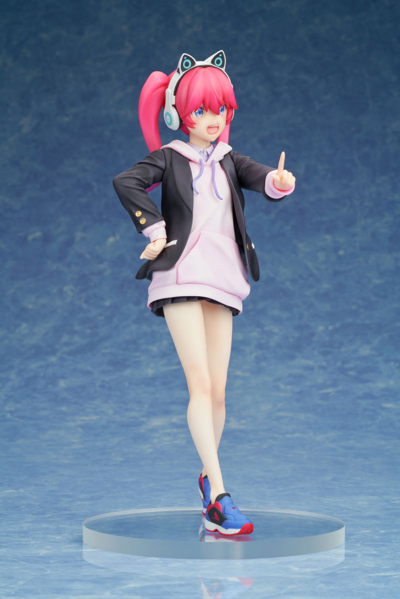 Love Flops 1/7 Scale Pre-Painted Figure: Amelia Irving image 4