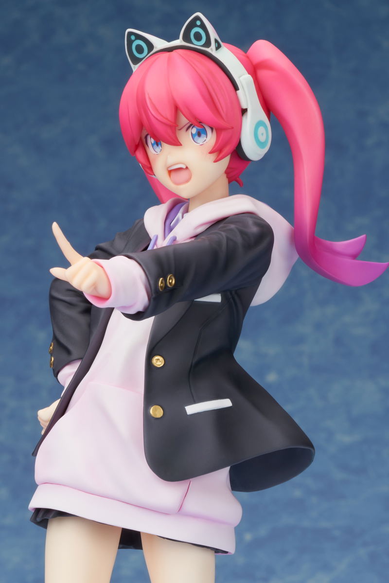 Love Flops 1/7 Scale Pre-Painted Figure: Amelia Irving image 6