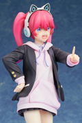Love Flops 1/7 Scale Pre-Painted Figure: Amelia Irving thumbnail 7