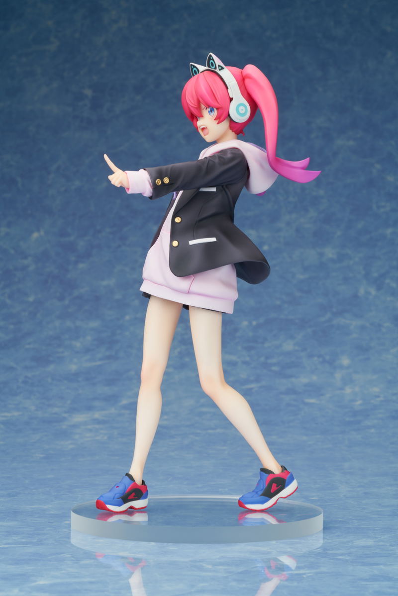 Love Flops 1/7 Scale Pre-Painted Figure: Amelia Irving image 8