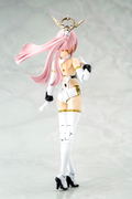 Megami Device 1/1 Scale Plastic Model Kit: Auv Amaterasu Regalia thumbnail 12