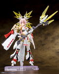 Megami Device 1/1 Scale Plastic Model Kit: Auv Amaterasu Regalia thumbnail 2