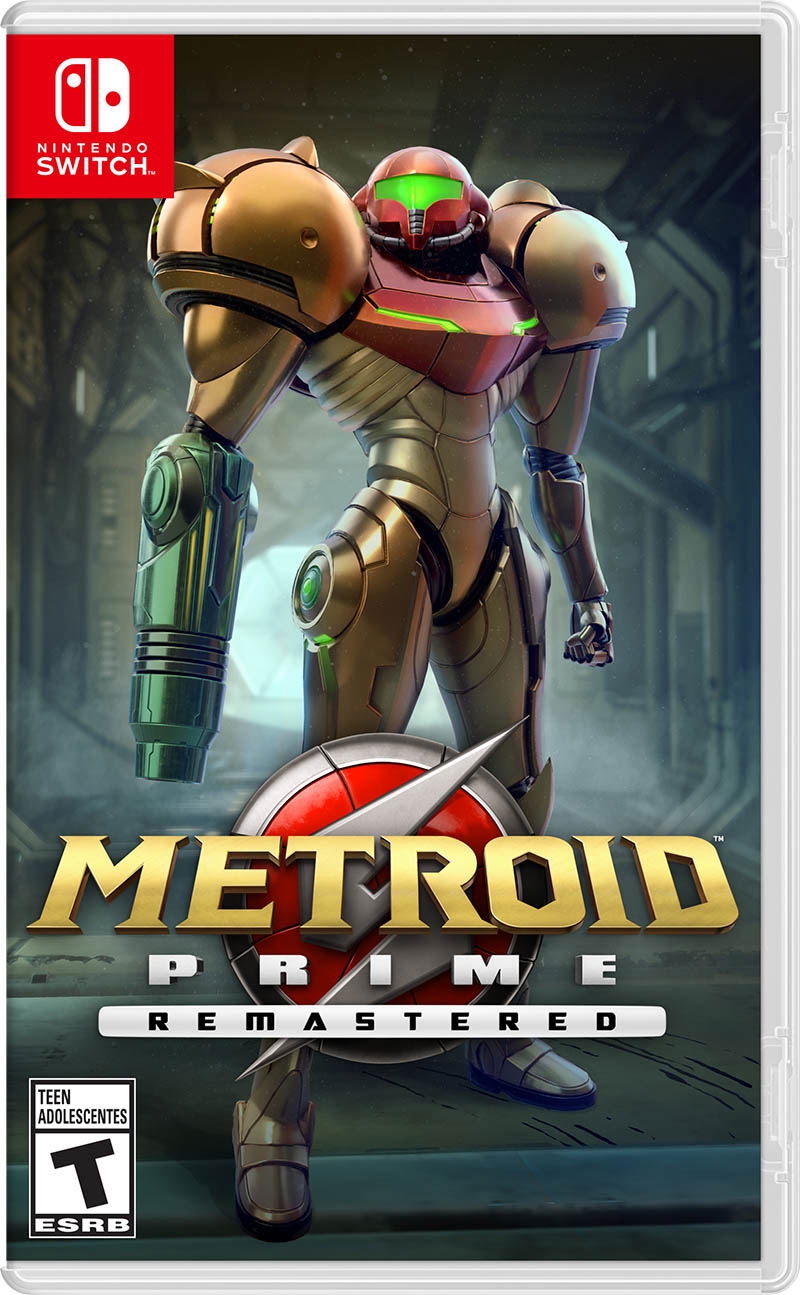 Metroid Prime Remastered image 1