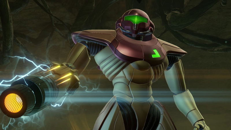Metroid Prime Remastered image 4