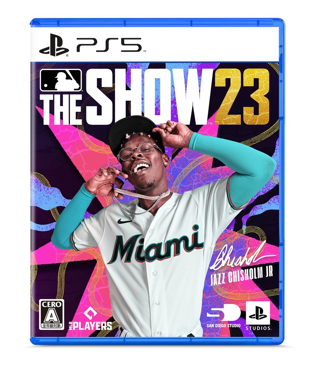 MLB The Show 23 (English)