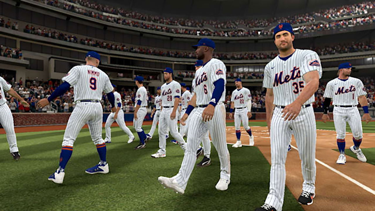 MLB The Show 23 (English) for PlayStation 4