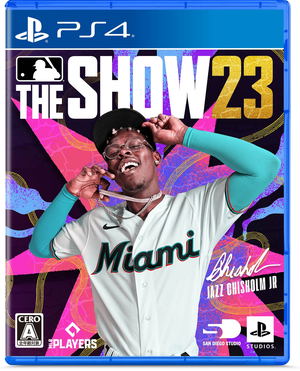 MLB The Show 23 (English)_