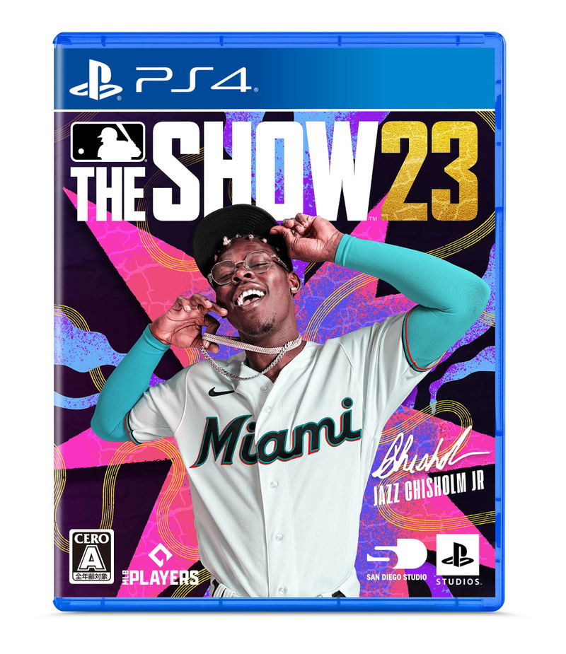 MLB The Show 23 (English) image 1