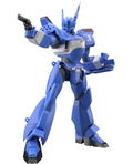 MODEROID Mobile Police Patlabor Plastic Model Kit: AV-98 Ingram USA Ver. [GSC Online Shop Exclusive Ver.] thumbnail 1