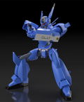 MODEROID Mobile Police Patlabor Plastic Model Kit: AV-98 Ingram USA Ver. [GSC Online Shop Exclusive Ver.] thumbnail 10