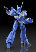 MODEROID Mobile Police Patlabor Plastic Model Kit: AV-98 Ingram USA Ver. [GSC Online Shop Exclusive Ver.] thumbnail 2