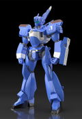 MODEROID Mobile Police Patlabor Plastic Model Kit: AV-98 Ingram USA Ver. [GSC Online Shop Exclusive Ver.] thumbnail 3