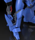 MODEROID Mobile Police Patlabor Plastic Model Kit: AV-98 Ingram USA Ver. [GSC Online Shop Exclusive Ver.] thumbnail 6