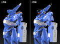 MODEROID Mobile Police Patlabor Plastic Model Kit: AV-98 Ingram USA Ver. [GSC Online Shop Exclusive Ver.] thumbnail 7