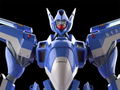 MODEROID Mobile Police Patlabor Plastic Model Kit: AV-X0 Type Zero NYPD Spec [GSC Online Shop Exclusive Ver.] thumbnail 6