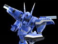 MODEROID Mobile Police Patlabor Plastic Model Kit: AV-X0 Type Zero NYPD Spec [GSC Online Shop Exclusive Ver.] thumbnail 7