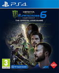 Monster Energy Supercross - The Official Videogame 6 thumbnail 1