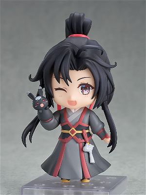 Nendoroid No. 2071 The Master of Diabolism: Wei Wuxian Year of the Rabbit Ver.