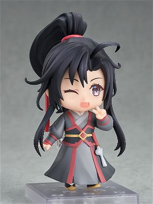 Nendoroid No. 2071 The Master of Diabolism: Wei Wuxian Year of the Rabbit Ver.