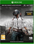 PlayerUnknown's Battlegrounds thumbnail 1