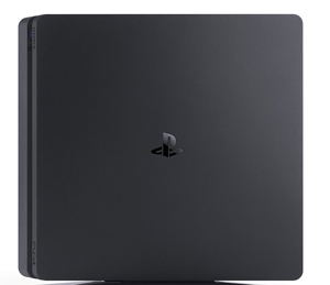 PlayStation 4 500GB [Battlefield 1 + FIFA 17 Bundle Set] (Jet Black)_
