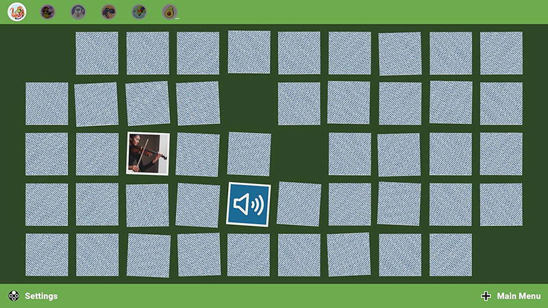 Ravensburger Memory (Code in a box) image 5