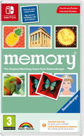 Ravensburger Memory (Code in a box) thumbnail 1