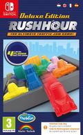 Ravensburger Rush Hour [Deluxe Edition] (Code in a box) thumbnail 1