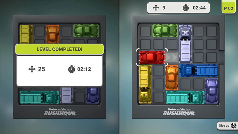 Ravensburger Rush Hour [Deluxe Edition] (Code in a box) image 4