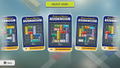 Ravensburger Rush Hour [Deluxe Edition] (Code in a box) thumbnail 5
