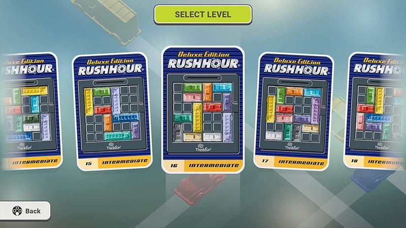 Ravensburger Rush Hour [Deluxe Edition] (Code in a box) image 5