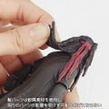 Revoltech Pirates of the Caribbean: Jack Sparrow thumbnail 8