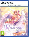 Rhapsody: Marl Kingdom Chronicles [Deluxe Edition] thumbnail 2