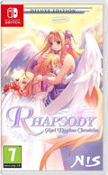 Rhapsody: Marl Kingdom Chronicles [Deluxe Edition] thumbnail 2